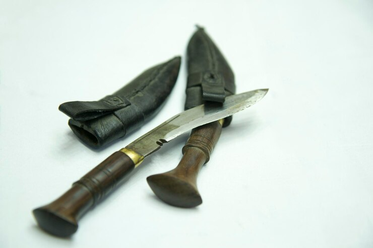 Khukuri Image